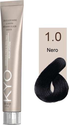 Tinta Kyo Lumen - 1.0 Nero
