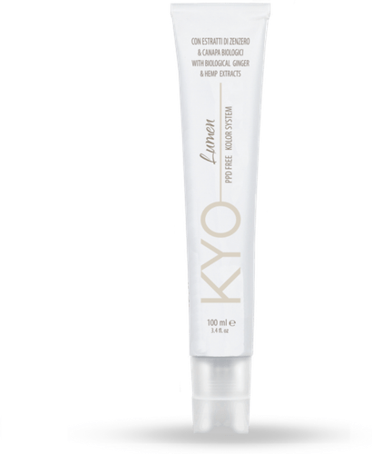 Tinta Kyo Lumen - 6.32 Biondo Scuro Beige