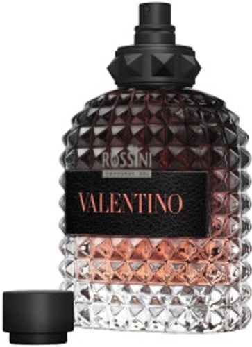Outlet Valentino Born In Rome Coral Fantasy - Eau de Toilette 100 ml