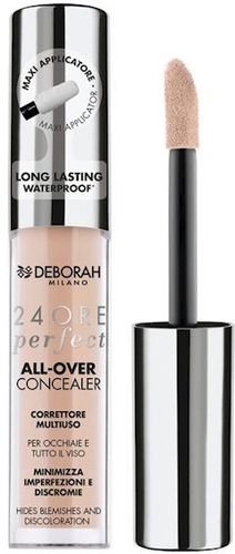 Correttore Long Lasting Waterproof 24 h - 01