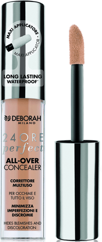 Correttore Long Lasting Waterproof 24 h - 05