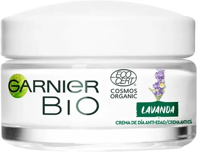 Bio Crema Giorno Rimpolpante - 50 ml