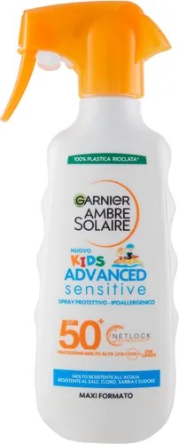Ambre Solaire Kids 50 + - 300 ml
