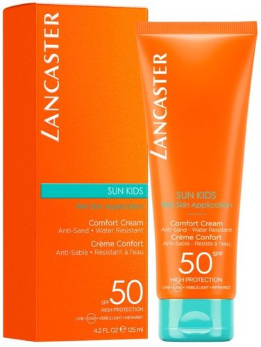 Sun Kids Spf 50 - 125 ml