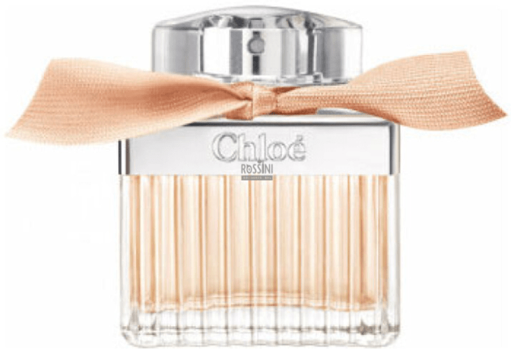 Outlet Chloé Rose Tangerine - Eau de Toilette 75 ml