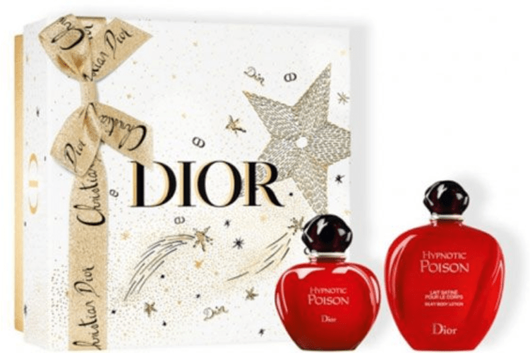 Cofanetto Dior Hypnotic Poison Eau de Toilette 50 ml