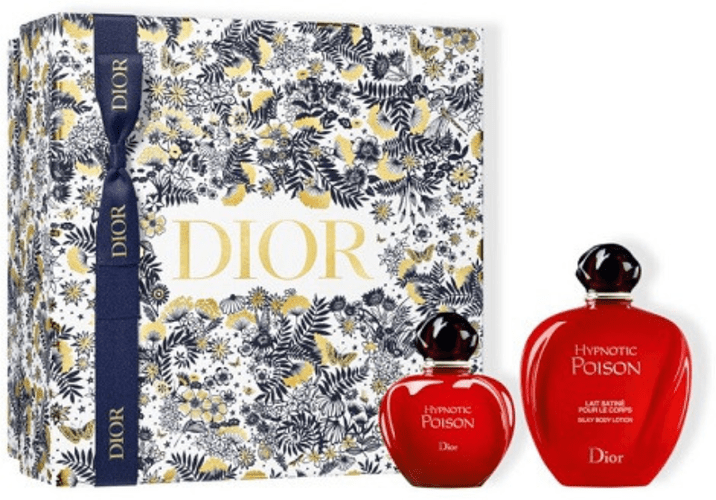 Cofanetto Dior Hypnotic Poison Eau de Toilette 30 ml