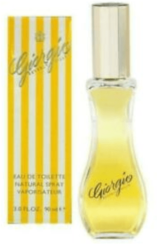 Giorgio Beverly Hills - Eau de Toilette 90 ml