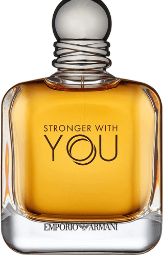 Outlet Armani Stronger With You - Eau de Toilette 100 ml