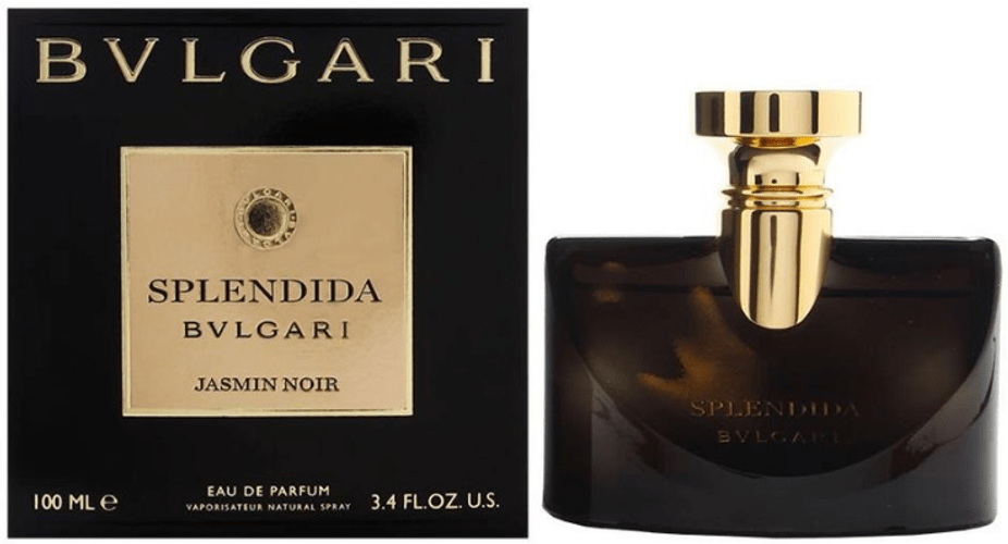 Splendida Jasmin Noir - Eau de Parfum 100 ml