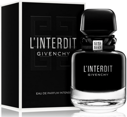 L'Interdit - Eau de Parfum Intense - 35 ml