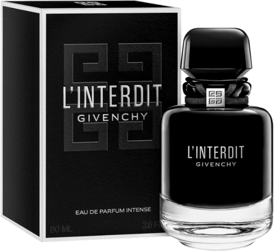 L'Interdit - Eau de Parfum Intense - 80 ml