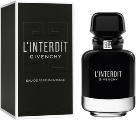 L'Interdit - Eau de Parfum Intense - 50 ml
