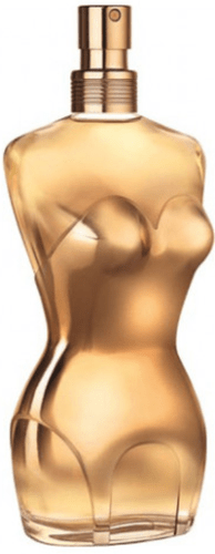 Outlet Jean Paul Gaultier Classique Intense - Eau de Parfum Intense 100 ml