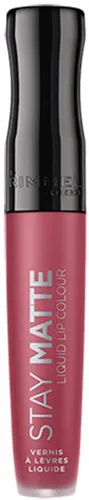 Stay Matt Liquid Lip Color - 210