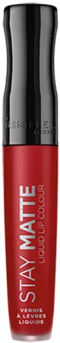 Stay Matt Liquid Lip Color - 500