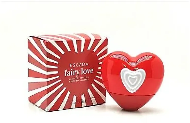 Fairy Love Eau de Toilette 100 ml