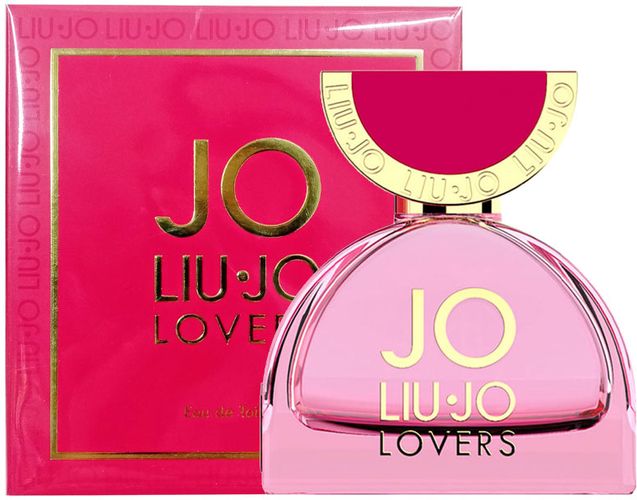 Lovers - Eau de Toilette 100 ml