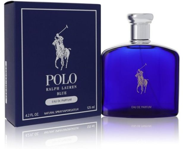 Polo Blue - Eau de Toilette 125 ml