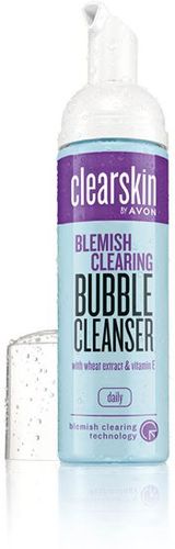 Avon Detergente rinfrescante Fresh Bubble Blemish Clearing
