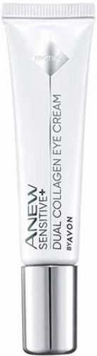 Avon Crema contorno occhi Dual Collagen Anew Sensitive+
