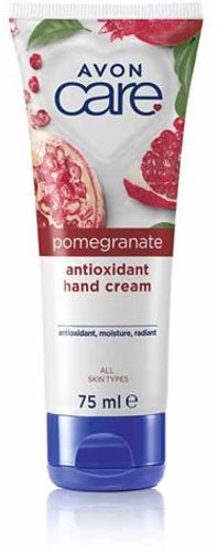 Avon Crema mani antiossidante al Melograno Avon Care