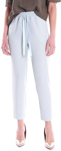 PANTALONE LUCKYLU JOGGER CON ELASTICO