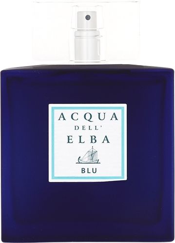 Blu Uomo Eau de Toilette 50 ml ACQUA DELL'ELBA