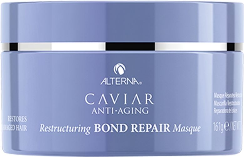 Restructuring Bond Repair Masque 161 gr ALTERNA
