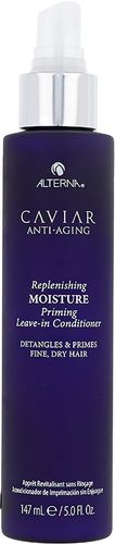 Replenishing Moisture Priming Leave-In Conditioner Spray 147ml Alterna