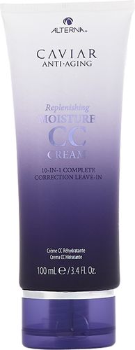 Replenishing Moisture Cc. Cream 10-In-1 Maschera Capelli 74 ml Alterna