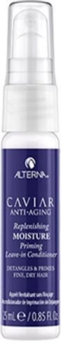 Replenishing Moisture Priming Leave-In Conditioner 25ml Alterna