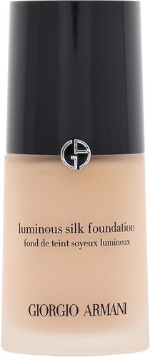 Luminous Silk Foundation 02 Fondotinta Illuminante 30 ml Armani
