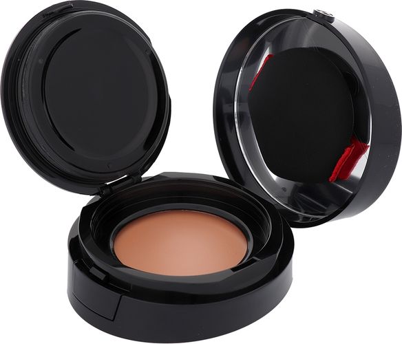 Power Fabric Compact 7.5 Fondotinta Compatto Armani