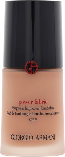 Power Fabric Longwear High Cover Foundation 5.25 Fondotinta Armani