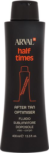 Half Time - After Time Optimiser Fluido Sublimatore Doposole Arval