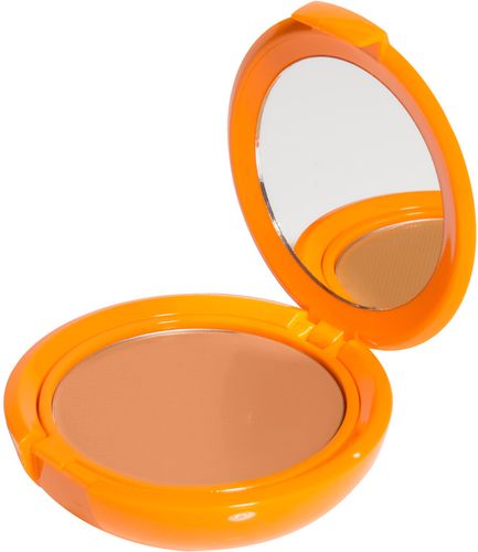 Fondotinta Compatto SPF30 02 Fondotinta Compatto Solare 8 ml ARVAL