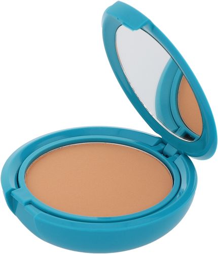 Ilsole Magic Compact Powder Spf30 01 Beige Ambrato Fondotinta Arval