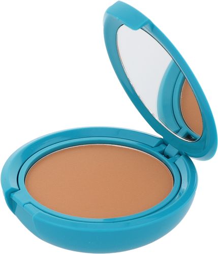 Ilsole Magic Compact Powder Spf30 03 Beige Biscotto Fondotinta Arval