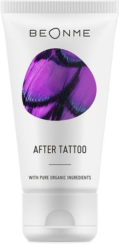 After Tattoo After Tattoo 50 ml Beonme