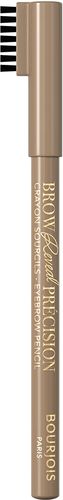 Brow Reveal Précision 01 Blond Matita Sopracciglia Morbida