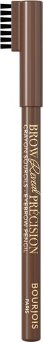 Brow Reveal Précision 03 Medium Brown Matita Sopracciglia Morbida