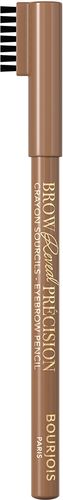 Brow Reveal Précision 02 Soft Brown Matita Sopracciglia Morbida
