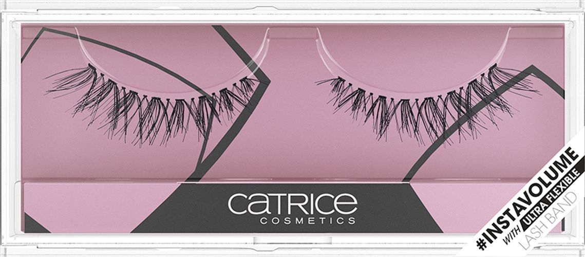Lash Couture #InstaVolume Ciglia Finte CATRICE