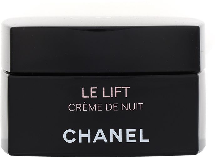 Le Lift - Crème De Nuit Crema Viso Anti-Età Notte 50 ml Chanel