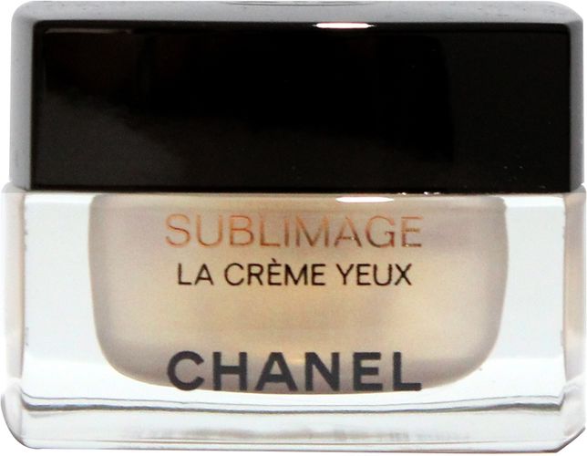 Sublimage La Crème Yeux Crema Occhi Anti-Età 15 ml Chanel