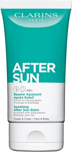 After Sun Baume Apaisant Après Soleil Doposole Lenitivo 150 ml Clarins