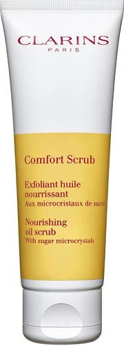 Comfort Scrub Esfoliante Nutriente 50 ml Clarins