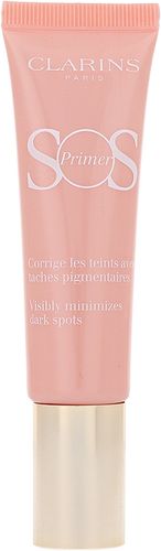 SOS Primer 03 Coral Primer CLARINS 30 ml Donna