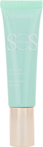 SOS Primer 04 Green Primer CLARINS 30 ml Donna